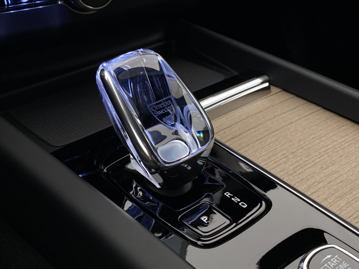 Volvo XC60 B5 AWD AUT DARK PLUS