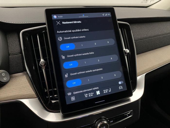 Volvo XC90 B5 AWD AUT BRIGHT PLUS 7míst