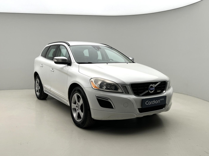 Volvo XC60 D5 AWD R-DESIGN AUT 2.4 d