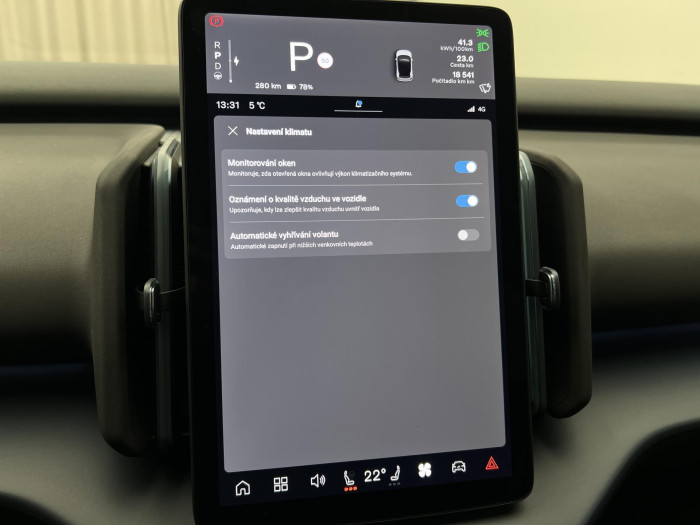 Volvo EX30 PURE ELECTRIC SINGLE PLUS CZ