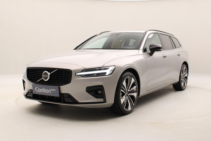 Volvo V60 B4 AUT DARK ULTRA