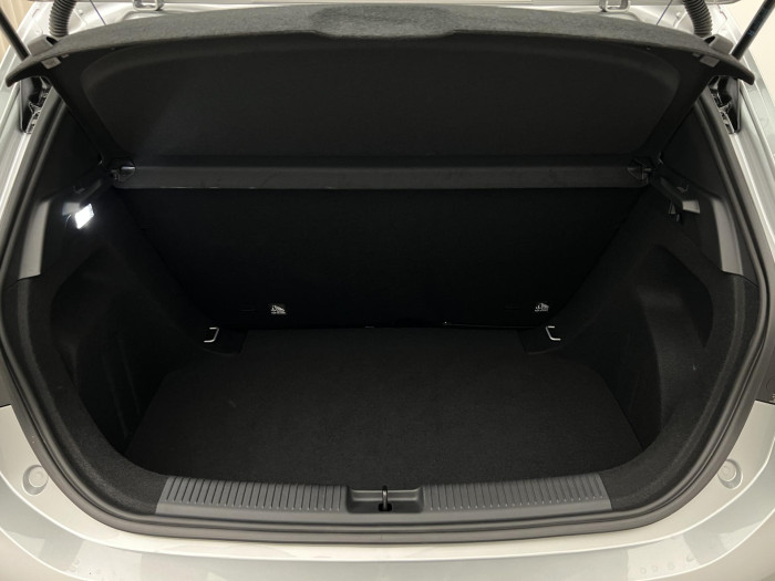 MG MG3 1.5 EMOTION Hybrid+ AUT CZ