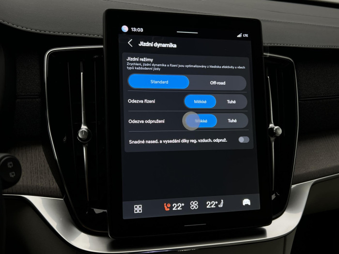 Volvo XC90 B5 AWD DARK PLUS AUT