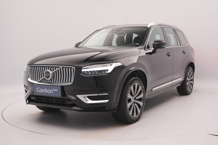 Volvo XC90 B5 AWD AUT BRIGHT PLUS 7-míst