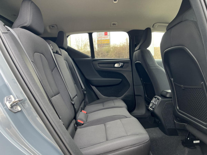 Volvo XC40 B4 AWD MOMENTUM Aut 1.maj. 2.0 Momentum