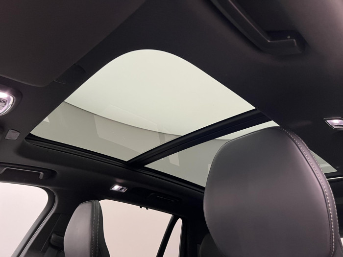 Volvo XC90 D5 AWD R-DESIGN POLESTAR 7MÍST 2.0 d