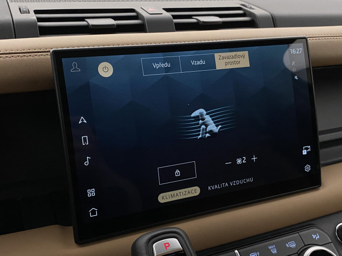 Land Rover Defender 110 D300 X-DYNAMIC HSE AWD AUT 3.0 d Dynamic