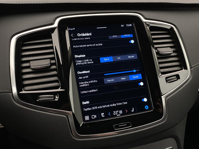 Volvo XC90 B5 AWD AUT BRIGHT PLUS 7míst