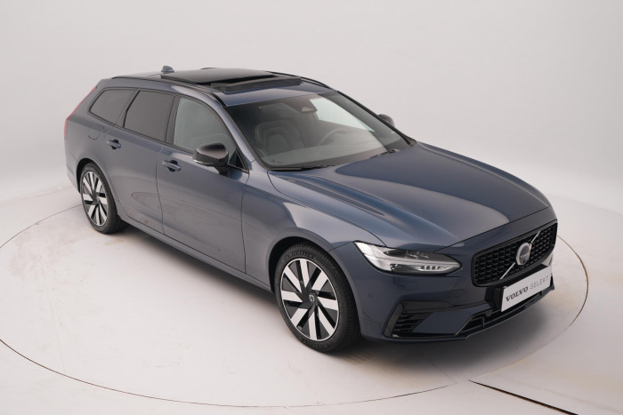 Volvo V90 T6 AWD RECHARGE PLUS DARK AUT