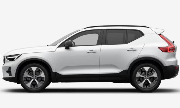 Volvo XC40 B4 AUT DARK PLUS