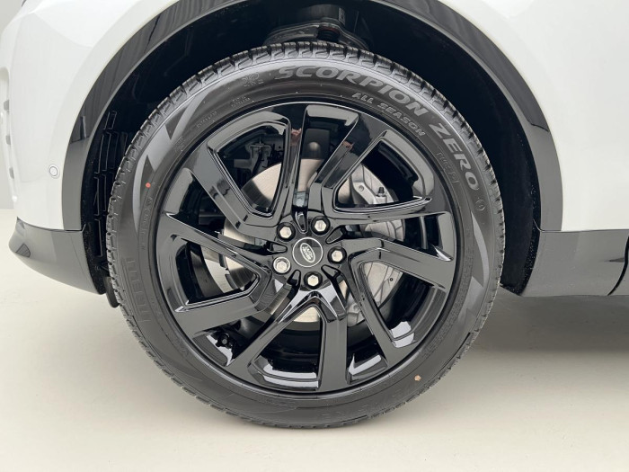 Land Rover Discovery D250 DYNAMIC SE AWD Aut 3.0 d Dynamic SE