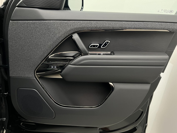 Land Rover Range Rover Sport D250 DYNAMIC SE REZERVACE 3.0 d Dynamic SE