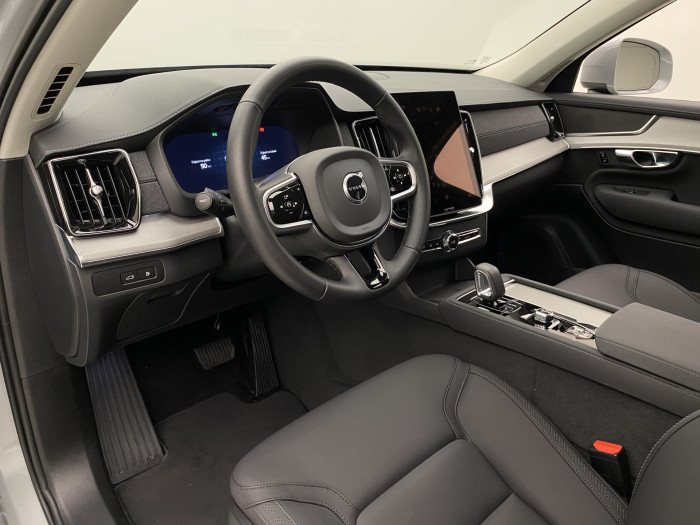 Volvo XC90 T8 AWD RECHARGE CORE AUT CZ 7m