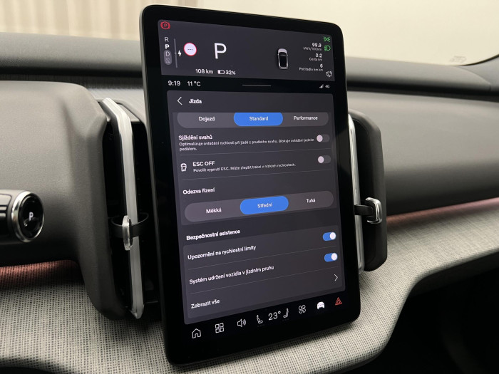 Volvo EX30 PURE TWIN PERFORMANCE ULTRA