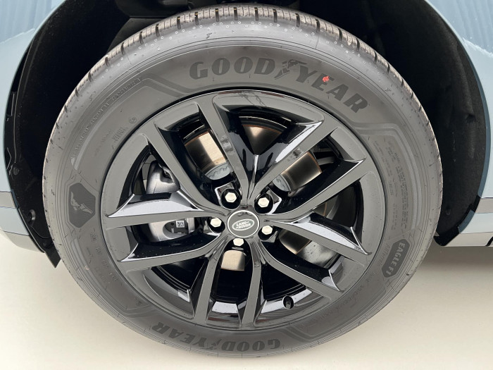 Land Rover Range Rover Evoque D200 DYNAMIC SE AWD Aut 1.2 d Dynamic SE