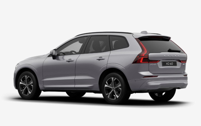 Volvo XC60 B5 AWD AUT CORE