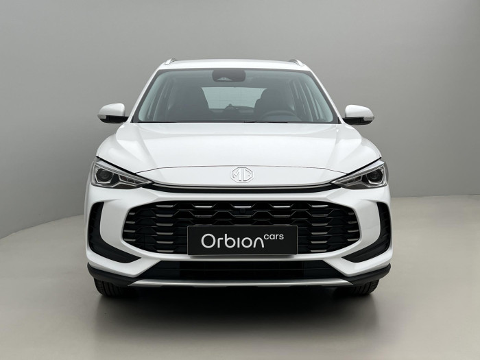 MG ZS EMOTION Hybrid+ AUT