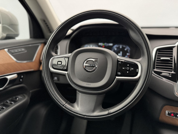 Volvo XC90 B5 AWD INSCRIPTION CZ 1.maj
