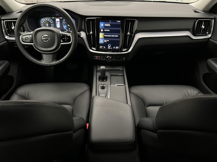 Volvo V60 B3 MOMENTUM AUT 1.maj. 2.0 Momentum