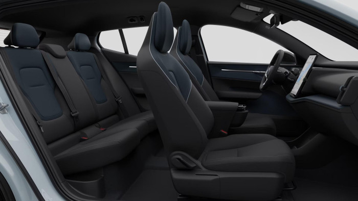 Volvo EX30 PURE ELECTRIC SINGLE PLUS