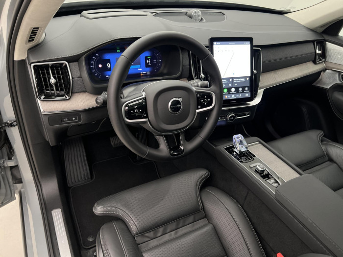 Volvo XC90 T8 AWD RECHRAGE ULTRA DARK AUT