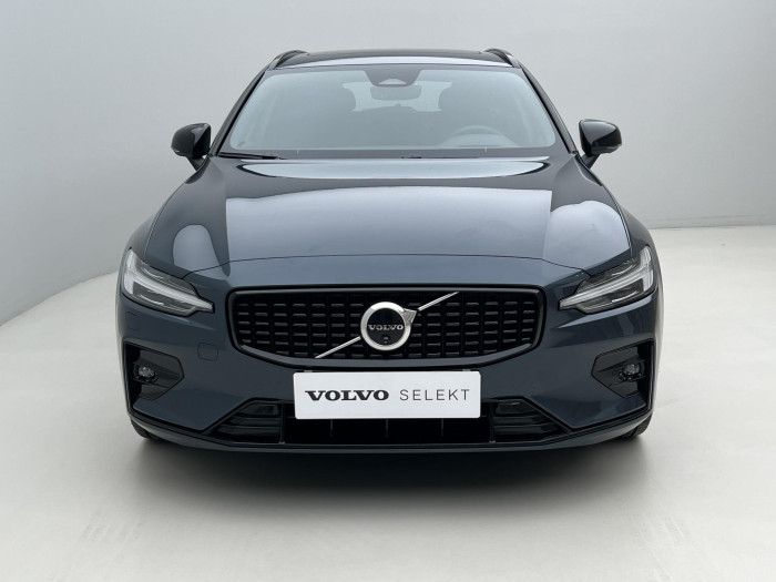 Volvo V60 B4 ULTRA DARK AUT 1.maj.