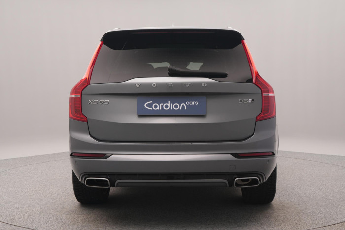 Volvo XC90 B5 AWD R-DESIGN AUT