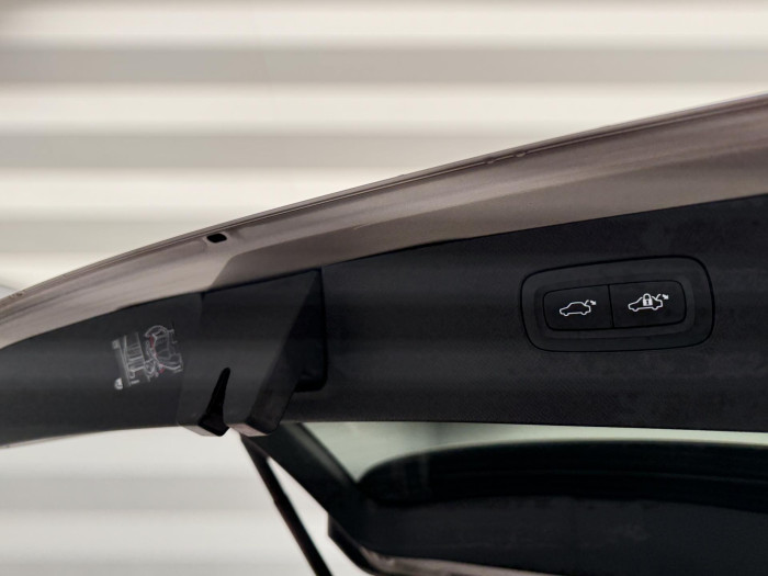 Volvo XC90 B5 AWD PLUS BRIGHT PANORAMA