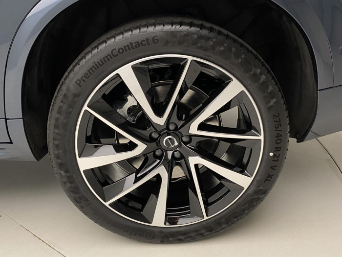 Volvo XC90 B5 AWD AUT BRIGHT PLUS 7míst 2.0 Plus