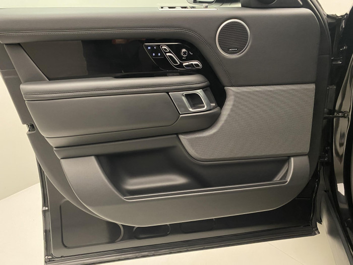 Land Rover Range Rover P525 VOGUE AWD AUT REZERVACE