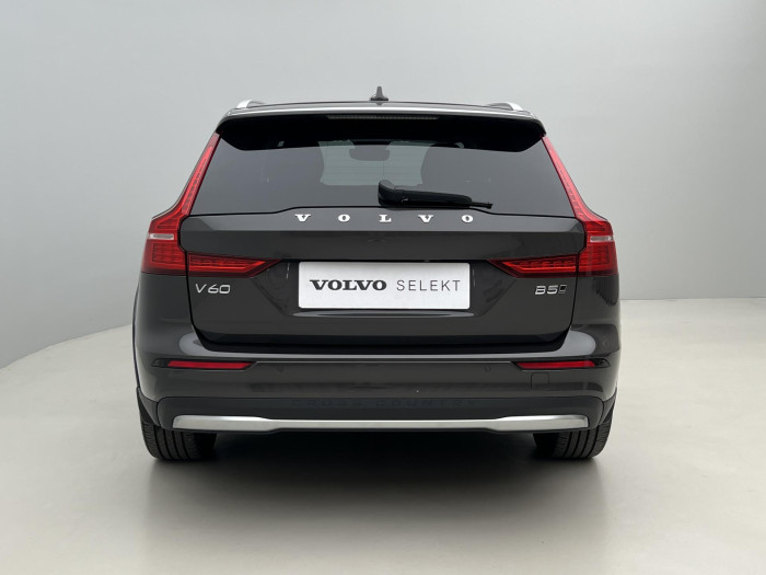 Volvo V60 CC B5 AWD PLUS BRIGHT AUT