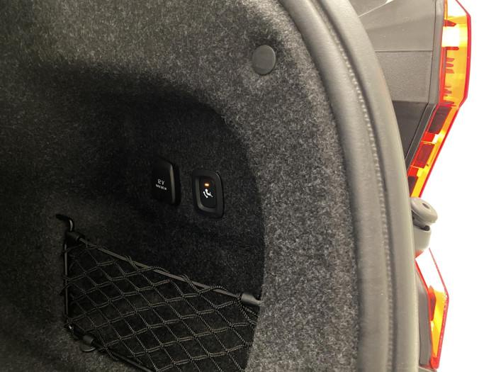 Volvo S60 T6 AWD PLUS DARK RECHARGE AUT