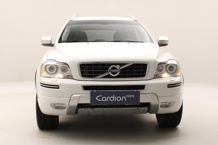 Volvo XC90 D5 AWD EXECUTIVE REZERVACE 2.4 d Executive