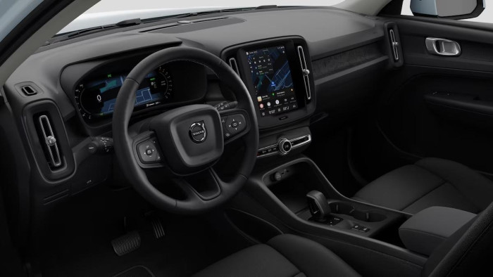 Volvo XC40 B3 AUT ESSENTIAL