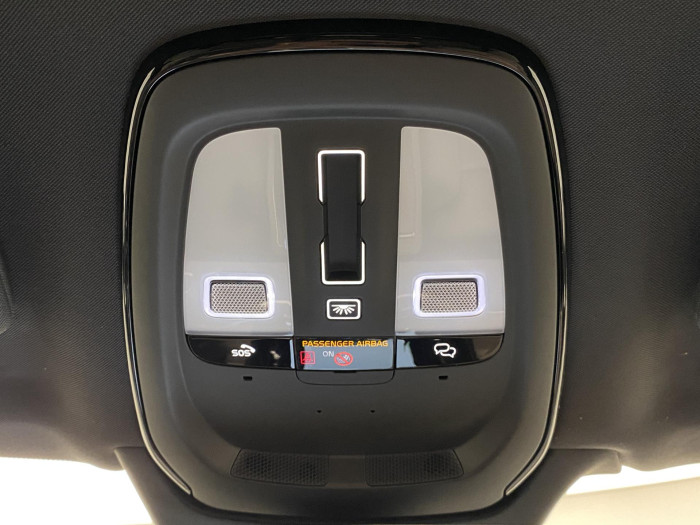 Volvo XC90 B5 AWD AUT BRIGHT PLUS