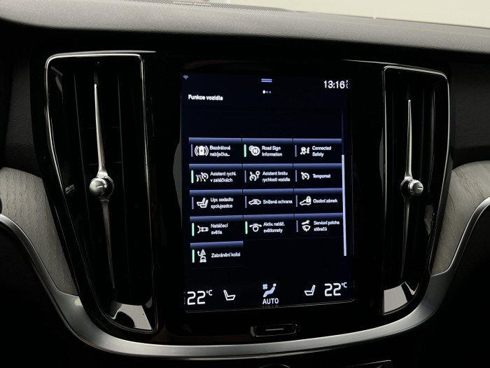 Volvo V60 CC B4 AWD POLESTAR AUT 2.0 CC CC