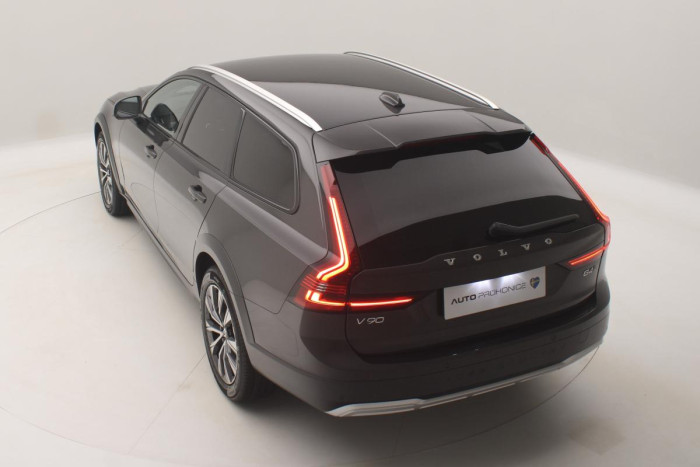 Volvo V90 B4 AWD AUT CROSS COUNTRY PLUS 2.0 Plus