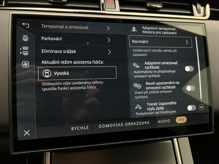 Land Rover Range Rover Evoque D165 S AWD Aut 2.0 d