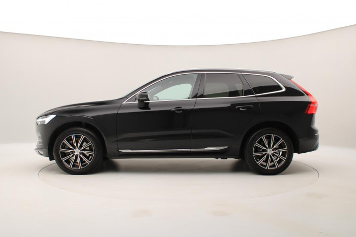 Volvo XC60 T5 AWD INSCRIPTION REZERVACE
