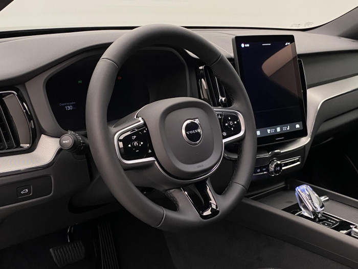 Volvo XC60 B5 AWD AUT PLUS BLACK EDITION