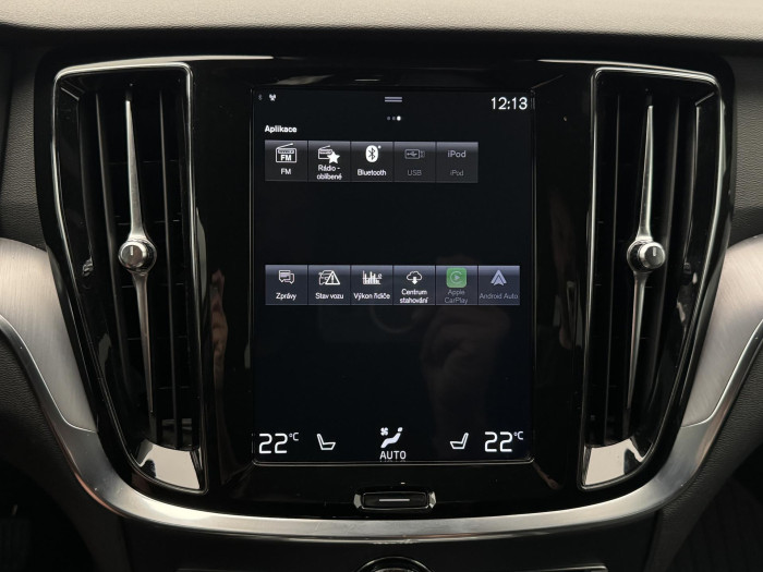 Volvo V60 D4 AWD MOMENTUM AUT 2.0 d Momentum