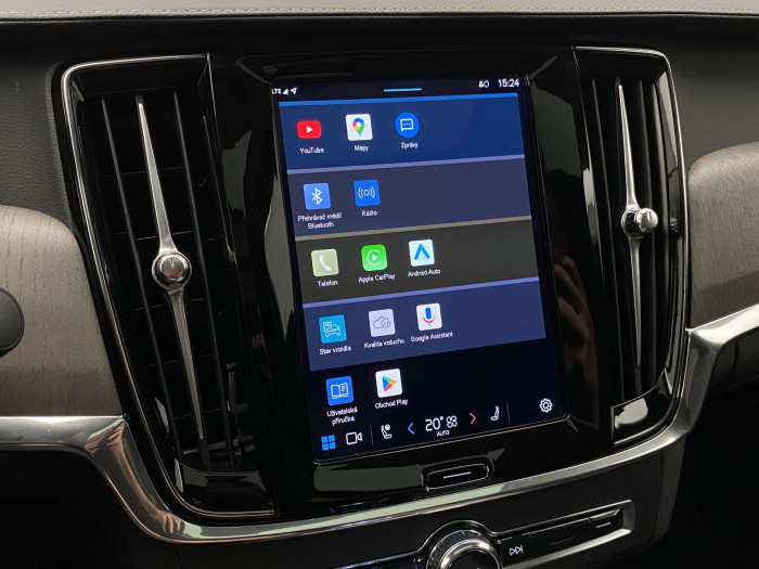 Volvo S90 B5 AWD ULTIMATE BRIGHT 1.maj