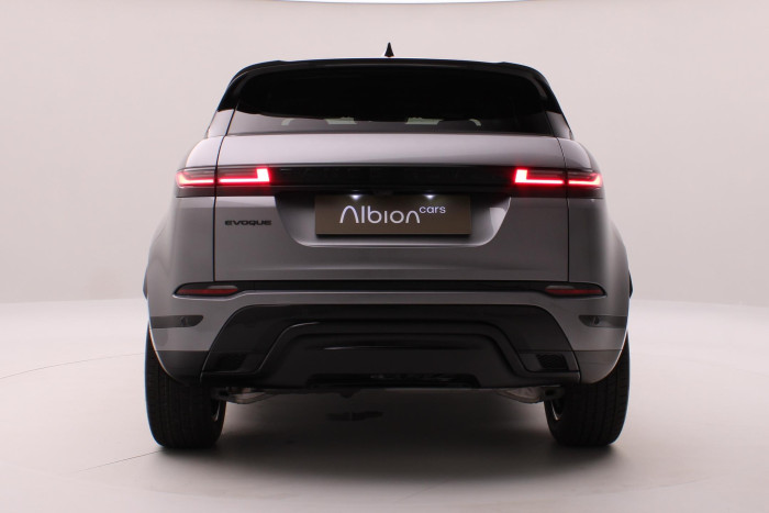Land Rover Range Rover Evoque D165 R-DYNAMIC SE  AWD AUT 2.0 d Dynamic SE