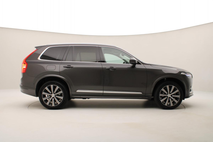 Volvo XC90 B5 AWD PLUS BRIGHT REZERVACE