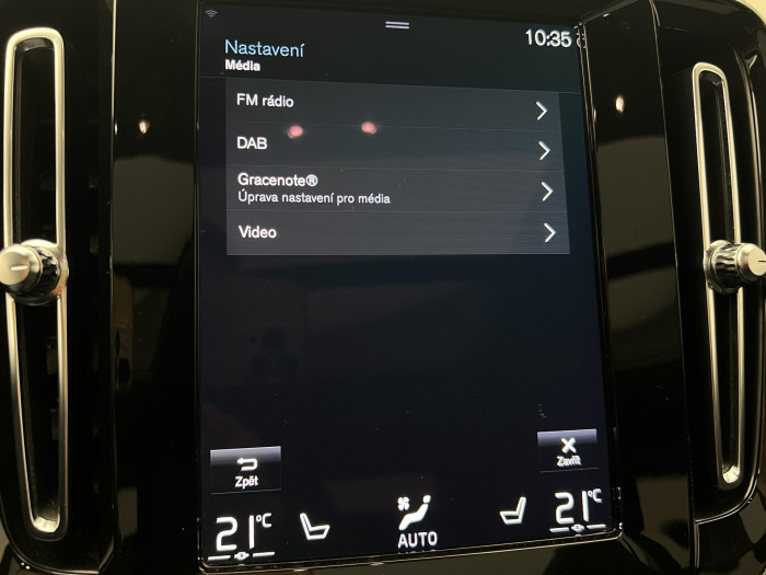 Volvo XC40 T2 MOMENTUM AUT 1.maj. 1.5 Momentum