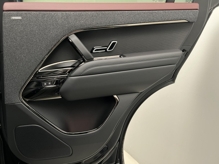 Land Rover Range Rover Sport D300 DYNAMIC HSE AWD Aut 3.0 d Dynamic