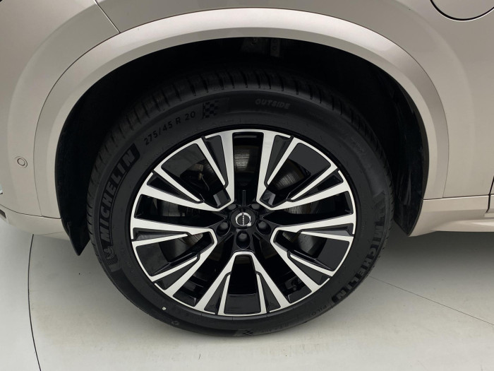 Volvo XC90 T8 AWD BRIGHT PLUS AUT 7míst
