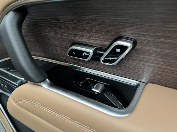 Land Rover Range Rover D350 AUTOBIOGRAPHY REZERVACE 3.0 d