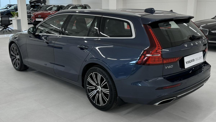 Volvo V60 D4 INSCRIPTION REZERVACE 2.0 d