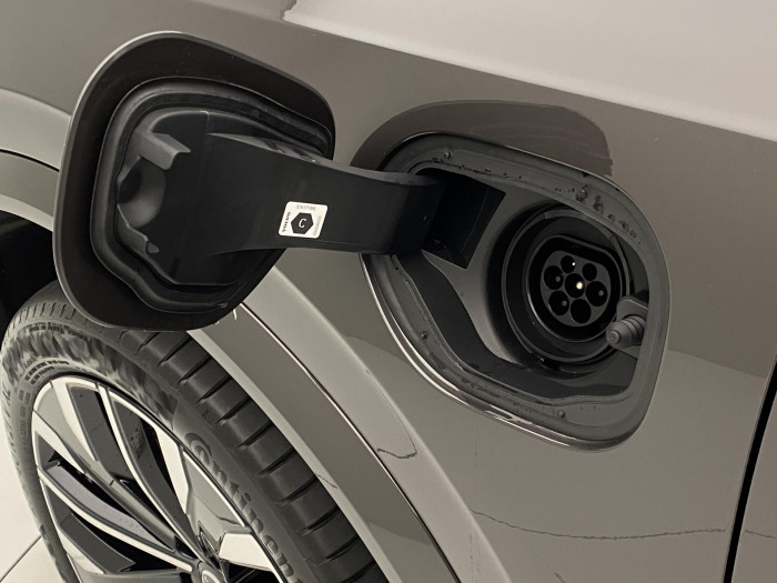 Volvo XC90 T8 AWD RECHARGE DARK PLUS 7m